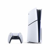 Playstation 5 Blu-ray (Model Group Slim)