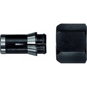Bosch Įvorė su tvirtinimo veržle 6mm
