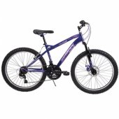 Huffy Bike EXTENT 24" VIOLETINĖ 64359W