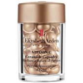 Ceramide Vitamin C kapsulės, spindesį atkuriantis serumas 30ml