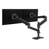 LX Pro Dual Stacking Arm 45-690-292 Black