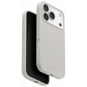 Lino Case Magclick Charging iPhone 17 Pro Light Gray