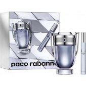 Invictus EDT 100 ml + 20 ml