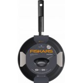 Fiskars Hard Face wok pan 28cm/ 4,5L