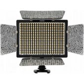 _5619599 Yongnuo LED lempa Yongnuo YN300 IV - RGB, WB (3200 K - 5500 K)