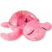 Cloud B Tranquil Turtle projector turtle pink