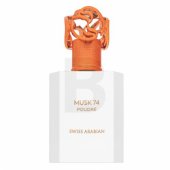 _7151394 Swiss Arabian Musk 74 Poudre EDP U 50 ml