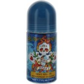 Cuba CUBA ORIGINAL Cuba Wild Heart DEO ROLL-ON 50ml