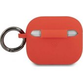 FEA3SILRE Cover for Apple AirPods 3 Red