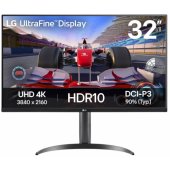 32UR550K-B 31.5" VA 16:9