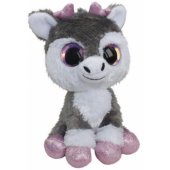 _7046964 Lumo Stars Reindeer Poro 15 cm
