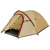 Darwin 3 Plus Beige Dark Red