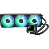ROG STRIX LC 360 ARGB LCD Water Cooling Black