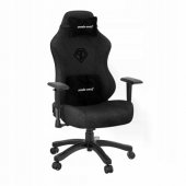 Phantom 3 L Dark Gray Fabric Gaming Swivel Chair