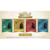 Harry Potter: Quidditch Champions Deluxe Edition for PS5