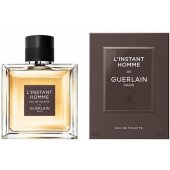 L®Instant Homme De Paris EDT 100ml
