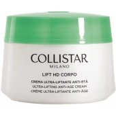 Lift HD Body itin stangrinamasis kremas nuo senėjimo 400ml