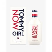 Tommy Girl Now tualetinis vanduo 100ml