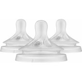 Avent SCY960/ 03 Natural Response 3pcs
