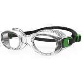 Futura Classic, green/ clear