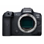 EOS-R5 Body