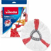 Turbo Microfibre 2in1 papildymas (151608)