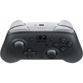 Switch 2 Pro Controller