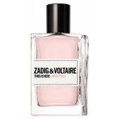 This Is Her! Undressed EDP 50 ml