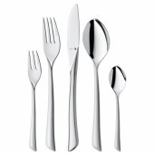 WMF Zestaw sztućców WMF Virginia, osoby 12, sztuki 66, sztuki 60 ze sz