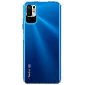 "Ultra Back Case 1 mm Xiaomi Redmi Note 10 5G/ Poco M3 Pro" Transparent