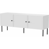 PALAZZO BIS 151x40x60 White Matt