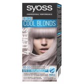 Schwarzkopf Farba Classic nr 10-55 Ultra Platynowy Blond