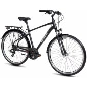 28" Wagant 1.0 (2026) 23" / XL Black