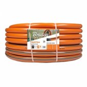 Dārza šļūtene GOLD LINE 1®-30 m, oranža