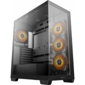 CG580 4F Black