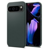 "Liquid Air Google Pixel 9 PRO XL" Abyss Green