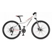 A-Matrix 26 D Extreme White/ Ritual Silver