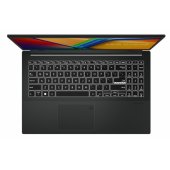 VivoBook Go E1504FA-BQ1890W FHD IPS R5-7520U 16GB 512SSD EN W11 Black