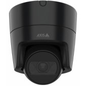 M3126-LVE 4MP Dome/ Black