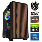 AQUA Ryzen 5 7500X3D 16GB DDR5 2TB SSD RTX5070 12GB no-OS DWD
