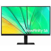 ViewFinity S6 LS27D600EAUXEN 27" IPS 16:9