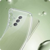Flexair Galaxy A17 4G / 5G Clear