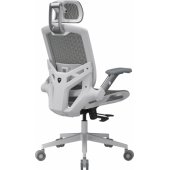 Speeder One Mesh White