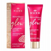 Merveillance Lift Glow stangrinamasis švytėjimo kremas W 50