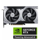 GeForce RTX 5060 Ti Ventus OC 16GB GDDR7 128bit