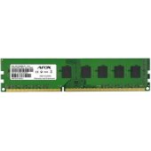 Žalia 8GB DDR3 1600MHZ DIMM AFLD38BK1P