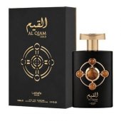 Al Qiam Gold EDP purškiklis 100ml
