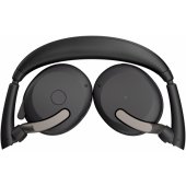 Evolve2 65 Flex UC USB-A Black