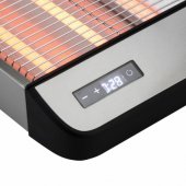 JETT1590 Digital Flat Toaster
