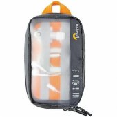 GearUp dėklas Mini tamsiai pilkas